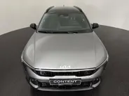 Kia K4 Sportswagon 1.0 T-GDi MHEV 115pk DCT7 GT-Line Launch Edition (schuifdak)
