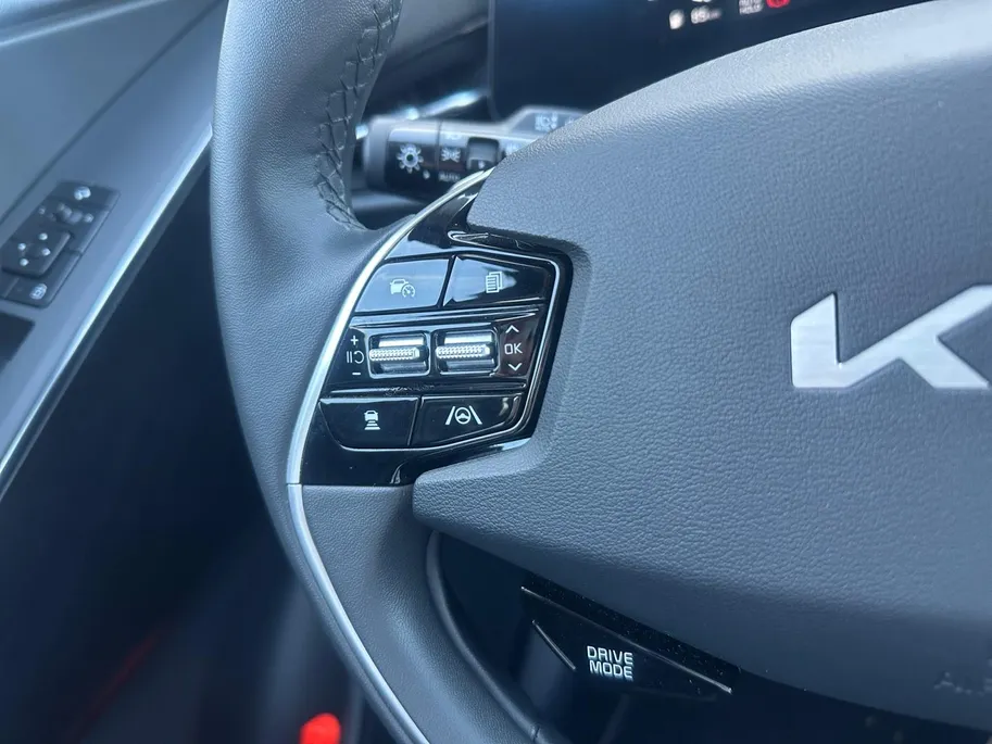 Kia Niro 1.6 GDi Hybrid DynamicLine | NAVI | NL-AUTO | GARANTIE |