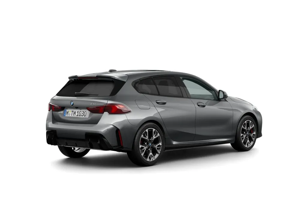 BMW 1 Serie 120