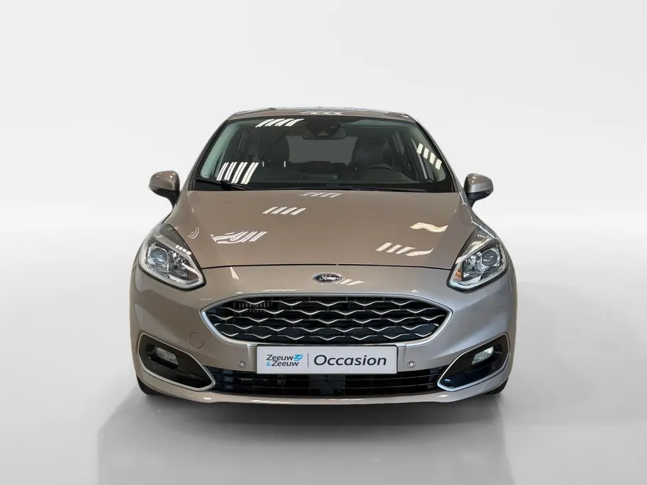 Ford Fiesta 1.0 ECOBOOST | VIGNALE | WINTER PACK | DRIVER PACK | NL-AUTO |