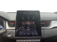 Renault Captur 1.6 E-Tech Hybrid 145 RS Line | Automaat | Full Hybride | Apple Carplay & Android Auto | Cruise & Climate Control | Camera | Parkeersensoren | Recent Onderhouden | 12 Maanden BOVAG Garantie