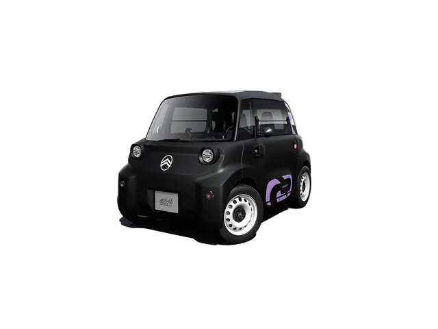 Citroën Ami