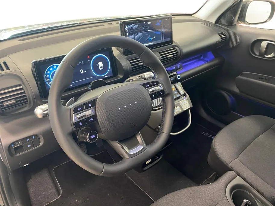 Hyundai Inster Evolve 49KWH | €2500,- KORTING | DIVERSE KLEUREN LEVERBAAR | OP=OP |