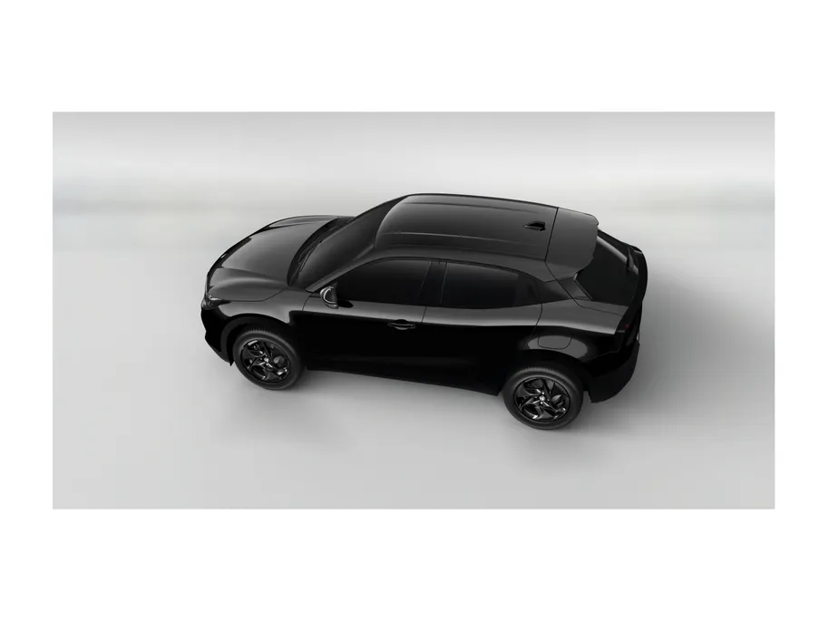 Alfa Romeo Junior Ibrida