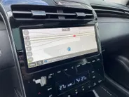 Hyundai Tucson 1.6 T-GDI PHEV Premium Sky 4WD | Zeer compleet | Open dak | 360 graden camera | Stoelverwarming & koeling | Apple CarPlay & Android Auto | Memory seats |