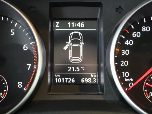 Volkswagen Golf Cabriolet 1.2 TSI BlueMotion Climate Control | Lichtmetalen Velgen | Parkeersensoren