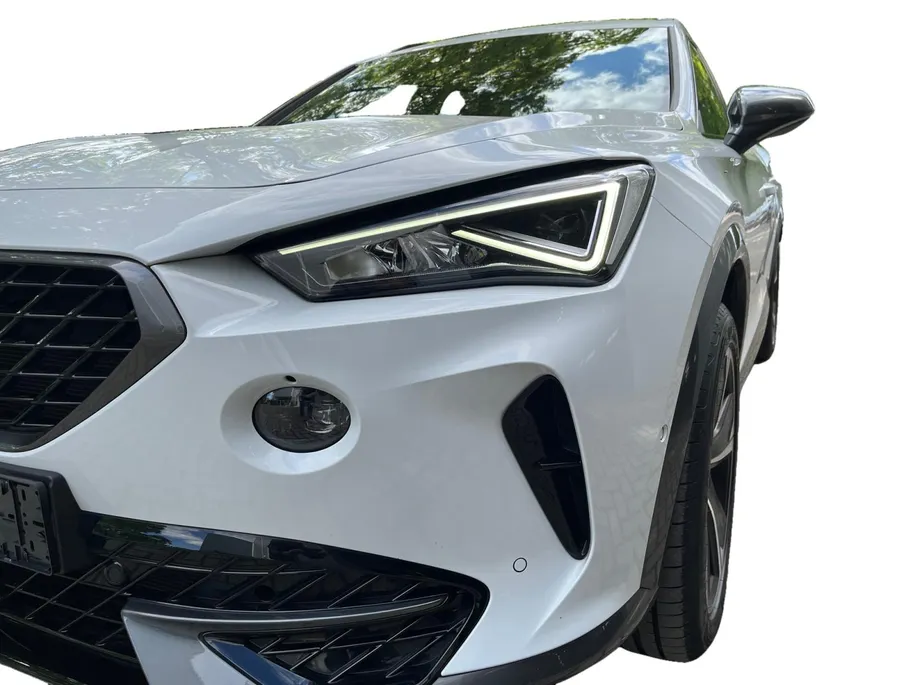 CUPRA Formentor 1.4 e-Hybrid Business | 18' LM | Climate Control | Adaptive Cruise Control | Draadloze telefoonlader | Navigatie