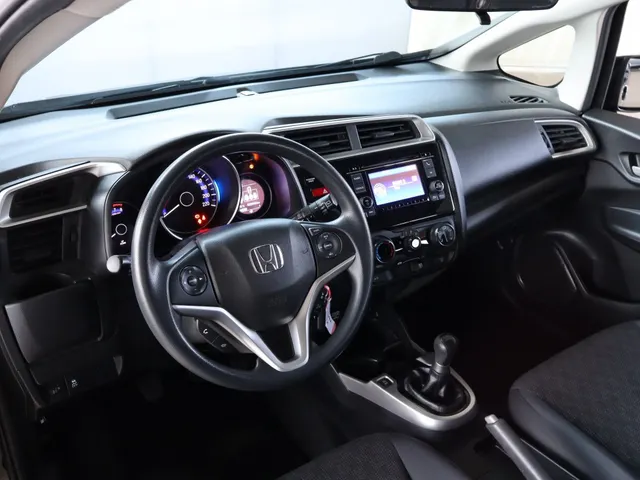 Honda Jazz 1.3 i-VTEC Trend