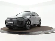 Audi Q6 e-tron Sportback S edition performance 306pk 100 kWh · SOH 97,8% · Panoramadak · Wegklapbare Trekhaak · 360 Camera · Stoelverwarming voor+achter · Bijrijder Display · 19'' Inch · Garantie t/m 10-08-2030 of 100.000km
