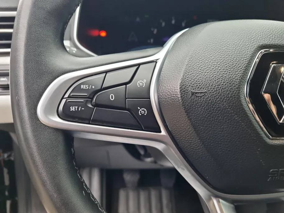 Renault Clio 1.0 TCe 90 Techno | Parkeersensoren | LMV | Cruise & Climate Control | Apple Carplay & Android Auto | 12 Maanden BOVAG Garantie