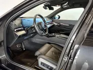BMW 5 Serie Touring 550e xDrive