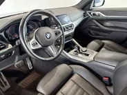 BMW 4 Serie Gran Coupé 420i Business Edition Plus M Sportpakket Pro