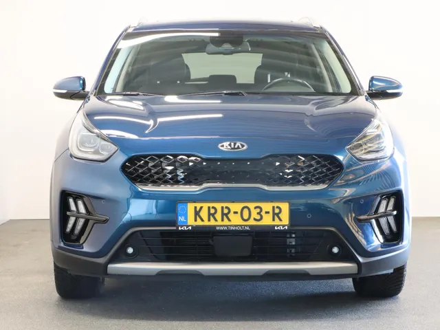 Kia Niro 1.6 GDi Hybrid ExecutiveLine