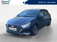 Hyundai i20 1.0 T-GDI N Line Automaat | Navigatie | Schuif-/kanteldak | Camera | Sportuitvoering |