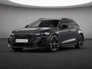 Audi A5 Avant 2.0 e-hybrid quattro S edition 299 PK · Tech plus · MMI bijrijdersdisplay · Trekhaak elek. wegklapbaar