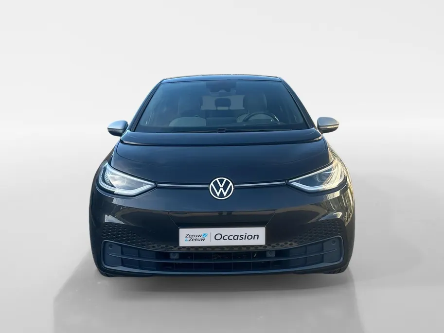 Volkswagen ID.3 First Max 58 kWh | Soh 93,6% | CarPlay | Camera | Stoel- & stuurverwarming | HUD |