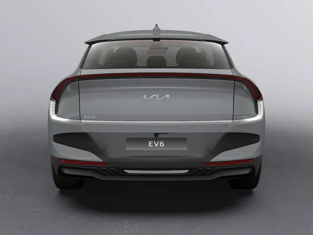 Kia EV6 Air 84 kWh
