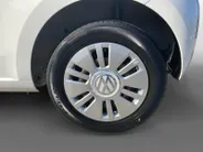 Volkswagen up! 1.0 take up! BlueMotion | Airco |