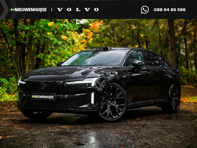 Volvo ES90