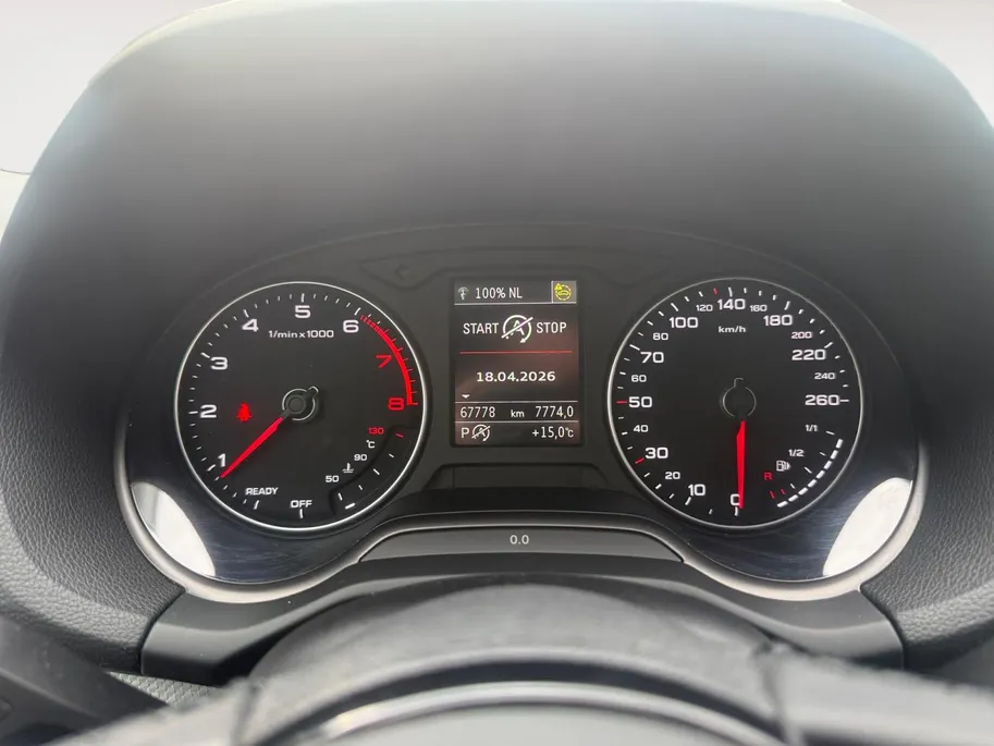Audi Q2 35 TFSI Pro Line | Automaat | Schuif-kantel Dak | Climate Control | Cruise Control | DAB | 12 Maanden Bovag Garantie