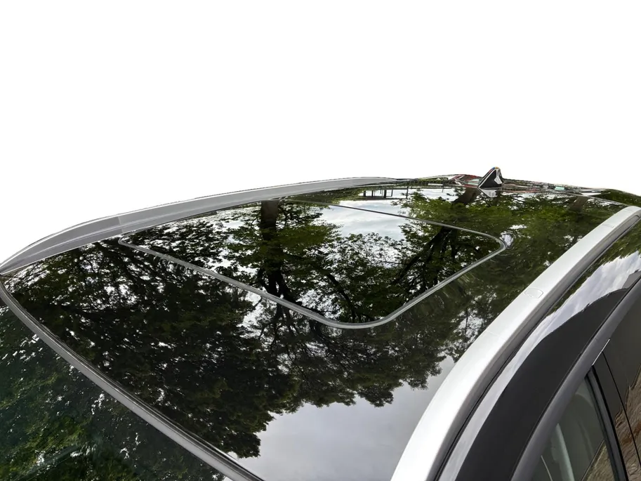 Omoda 5 EV Premium 61 kWh Nieuw uit voorraad leverbaar