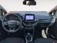 Ford Fiesta 1.0 EcoBoost Hybrid Titanium | Apple Carplay / Android Auto | Achteruitrijcamera | Winterpack | Cruise control |