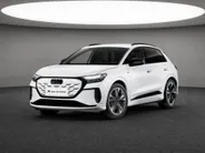 Audi Q4 Q4 S edition performance 286 PK · Tech plus · Trekhaak elek. wegklapbaar · Lendensteunen