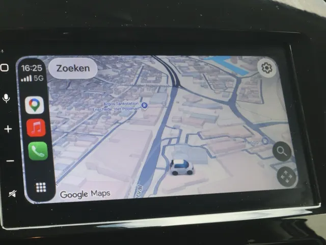 Suzuki Vitara 1.4 BoosterJet Style Hybrid AdaptiveCruise | Leder | Carplay
