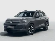 Volkswagen Tiguan Limited Edition 1.5 eHybrid 204 PK 6 versn. DSG · Design Pakket Dark · Trekhaak inklapbaar, met elektrische ontgrendeling, incl. aanhangermanoeuvreerhulp Trailer Assist · Prijs is inclusief inruilpremie ·