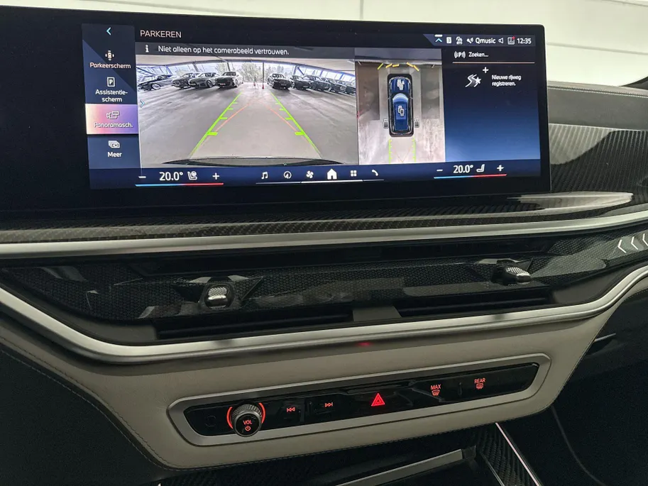 BMW X5 xDrive50e