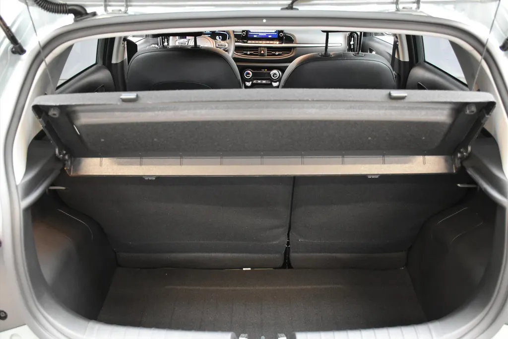 Kia Picanto 1.0 GDI 4-zits GT-Line NIEUW - LEVERBAAR