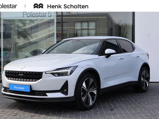Polestar 2