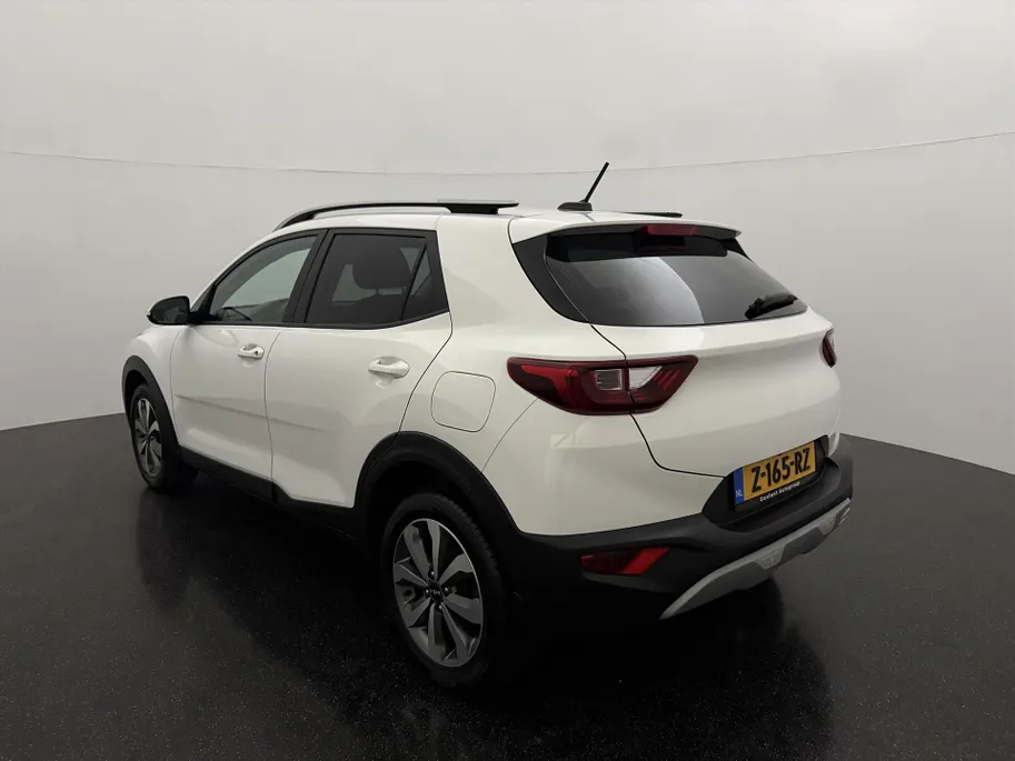 Kia Stonic 1.0 T-GDi 120pk Automaat DynamicPlusLine Edition