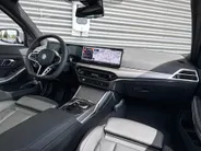 BMW 3 Serie Touring 330e
