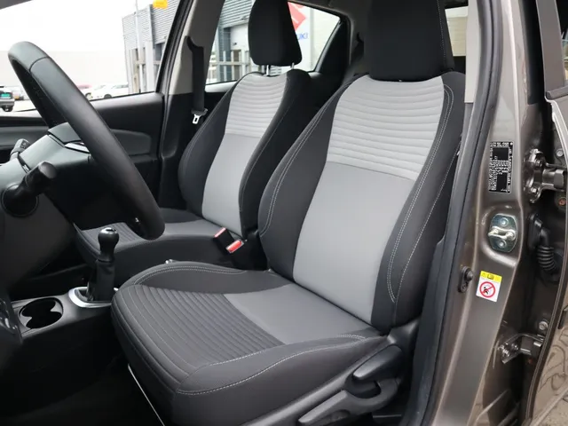 Toyota Yaris 1.0 VVT-i Active Camera | Cruise | Slechts 23.675 km