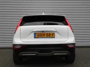 Kia Niro EV Edition Advanced 64.8 kWh | Stuur-/stoelverwarming | Elektr. stoelverstelling | Camera | Cruise adapt. | 17'LM | Clima | 17% bijtelling |