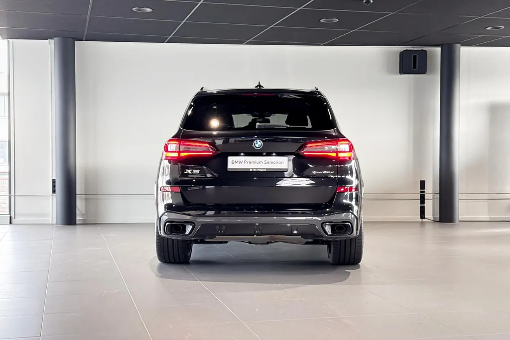 BMW X5 xDrive45e High Executive