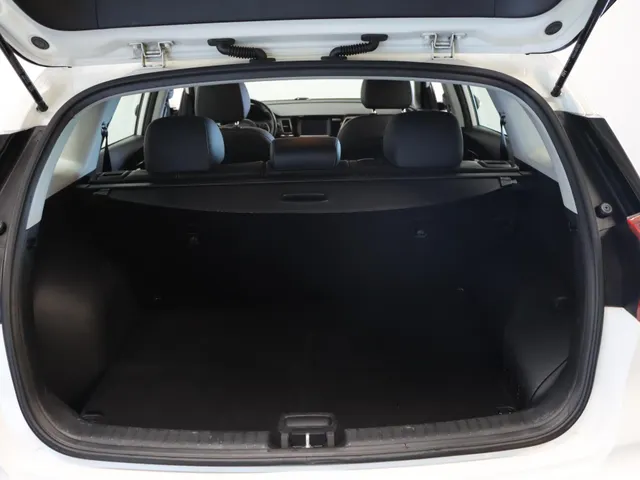 Kia Niro 1.6 GDi Hybrid DynamicLine