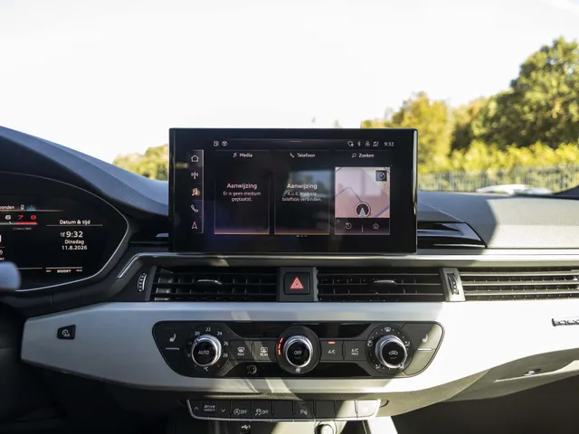 Audi S5 Cabriolet 3.0 TFSI S5 quattro Pro Line Plus