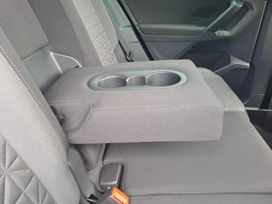Volkswagen Tiguan 1.5 TSI Life Business | Cruise control adaptief | Navi | Camera | Apple carplay | Andriod Auto