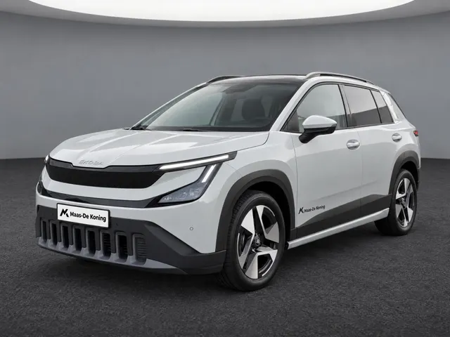 Škoda Epiq