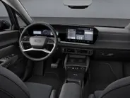 Audi A2 e-tron Launch Series Pro 61 kWh 190 PK · Matrix Led · Trekhaak elek. wegklapbaar · Stuurwielverwarming en stoelverwarming voorin