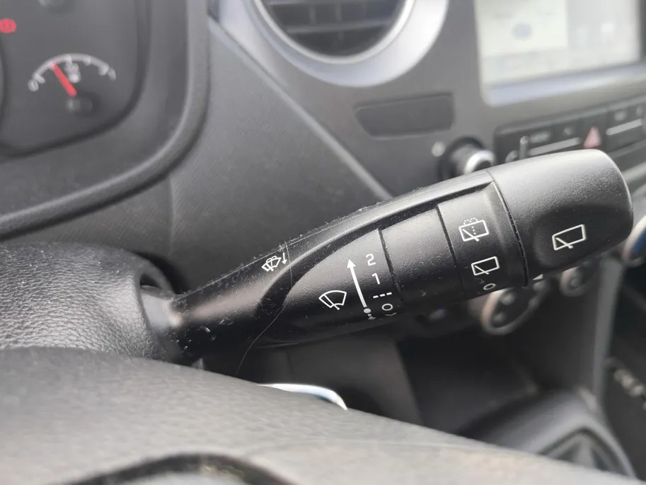 Hyundai i10 1.0i Comfort | Navigatie | Cruise control | Airco | Incl.12 Maanden, APK, Onderhoudsbeurt etc! Premiumpakket gratis!