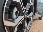 Kia Niro 1.6 GDi Hybrid ExecutiveLine Meest luxe uitvoering | Dealer onderhouden | Schuif-/kanteldak | Cruise Control Adaptief | Dodehoek Detectie | Head up Display | Stoelverwarming en Ventilatie | Harman/Kardon | Android & Carplay | NAP