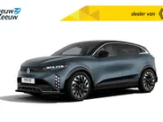 Renault Megane E-Tech Techno 67 kWh | Binnenkort in de showroom | Bestel nu uw nieuwe Renault Megane met € 1000,- Zeeuw en Zeeuw korting | Financier uw Megane tegen slechts 1,9% rente