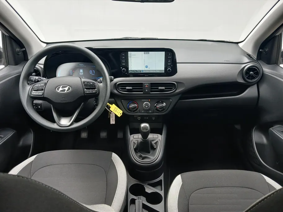 Hyundai i10 1.0i Comfort |Navi |Cruise |Airco