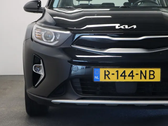 Kia Stonic 1.0 T-GDi MHEV DynamicLine Automaat-Trekhaak