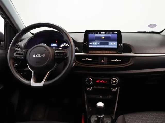 Kia Picanto 1.0 DPi DynamicPlusLine