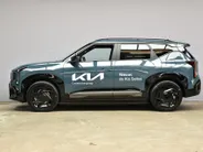 Kia Seltos 1.6 T-GDI DCT7 X-Line Demo Edition