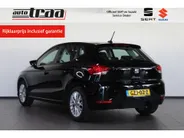 SEAT Ibiza 1.0 EcoTSI Style Plus / CARPLAY ANDROID AUTO / 16''LMV / PDC ACHTER /